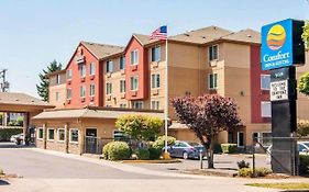 Comfort Inn & Suites-Portland Airport